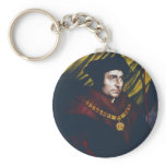 Sir Thomas More keychains