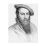 Sir Thomas Wyatt Post Card
