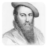 Sir Thomas Wyatt Stickers