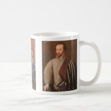 Sir Walter Raleigh, Sir Walter Raleigh, Sir Wal... Mug