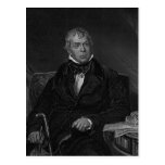Sir Walter Scott Post Card