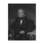Sir Walter Scott postcards