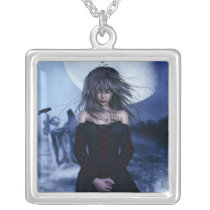 Sired Pendant