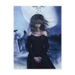 Sired postcards