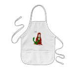 Siren aprons