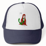 Siren hats