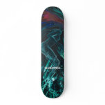 SIREN skateboards