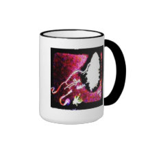 sirena ros taza