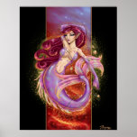 Siren's Birth posters