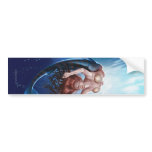 "Sirens" bumper stickers
