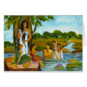 Sirens cards