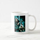 Sirius Black and Bellatrix Lestrange mugs