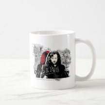 Sirius Black Coffee Mugs