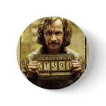 Sirius Black Wanted Poster buttons