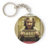 Sirius Black Wanted Poster keychains