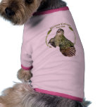Sirocco Fan Club head-bangin'-good time pet clothing
