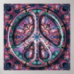 Sirossita'87 Peace posters