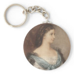 Sisi - Elisabeth of Bavaria - Empress of Austria keychains