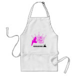 Sissy Apron - My Sissy School