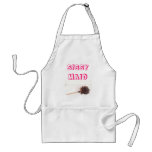 SISSY MAID APRON