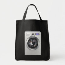 SISSY MAID CANVAS BAGS