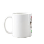 Sissy Merry Christmas Mug!