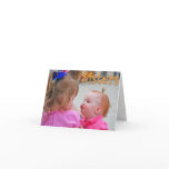 Sister Birthday Card