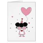Sister Celebrates You... Greeting Card