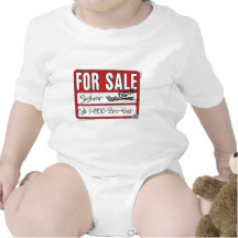 Sister for Sale Tee Shirts