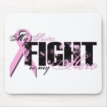 Sister Hero - Fight Breast Cancer