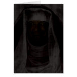 Sister Mary Sicko Card