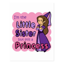 Sister Post Cards