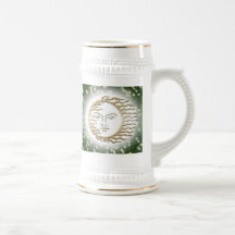 Sister Wind Coffee Mug