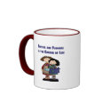 Sisters are Flowers in the Garden of Life mugs