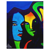 Sisters by Piliero