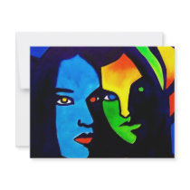 Sisters by Piliero