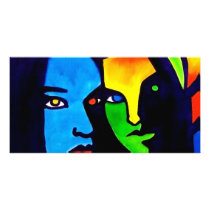 Sisters by Piliero