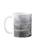 Sisters - Crinkled Antique mugs