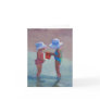 'Sisters in Sun Hats' Cards