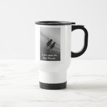 Sisters make the Bestfriend Coffee Mug