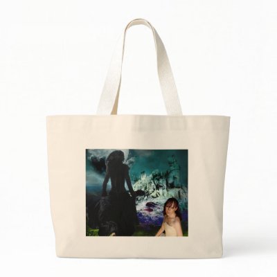 SISTERS OF THE FULL MOON Bag