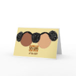 Sisters of the Puff Card