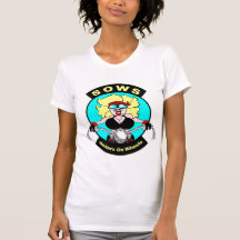 Sisters on Wheels T-shirt