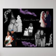 Sisters Poster