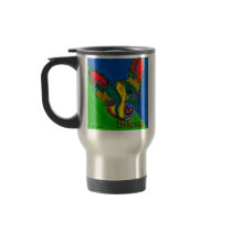 Sister's Travel Mug
