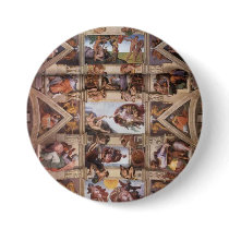 Sistine Chapel Ceiling
