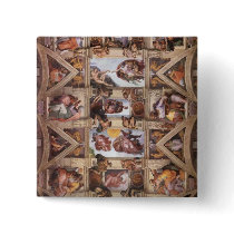 Sistine Chapel Ceiling