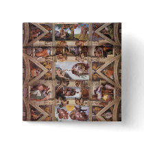 Sistine Chapel Ceiling