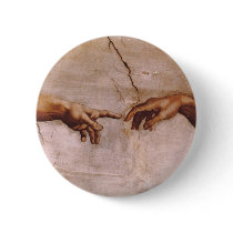 Sistine Chapel Ceiling Pins