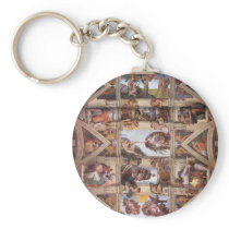 Sistine Chapel Ceiling
